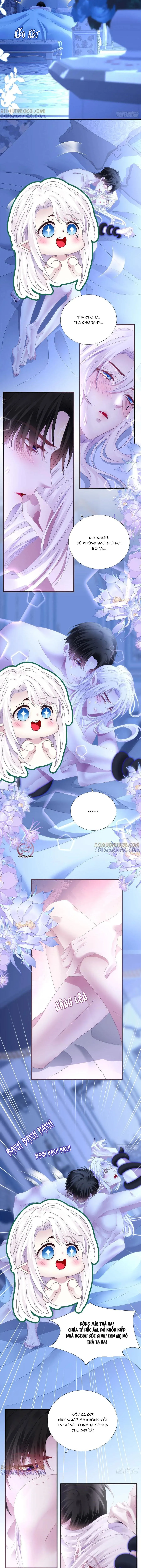 Thánh Tâm không dễ chọc Chapter 94 Trang 6