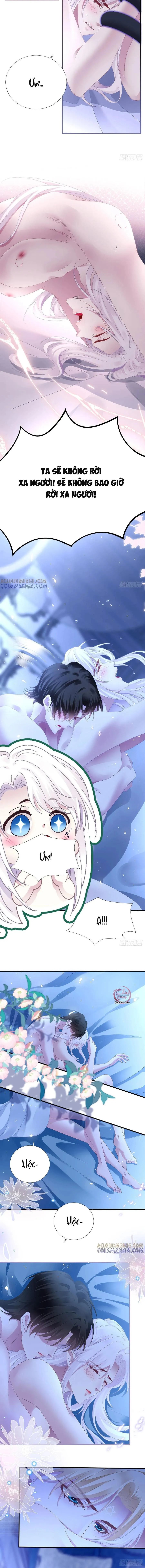 Thánh Tâm không dễ chọc Chapter 94 Trang 7