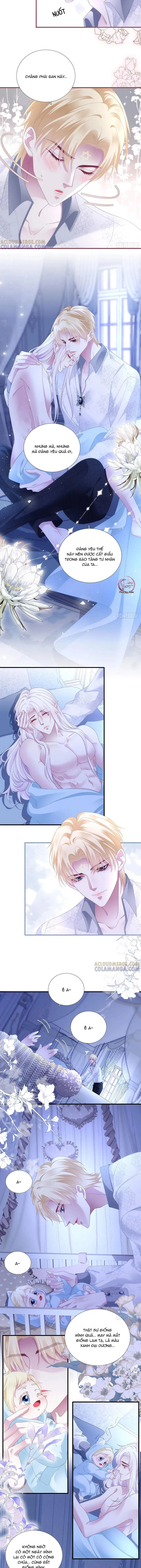 Thánh Tâm không dễ chọc Chapter 94 Trang 9