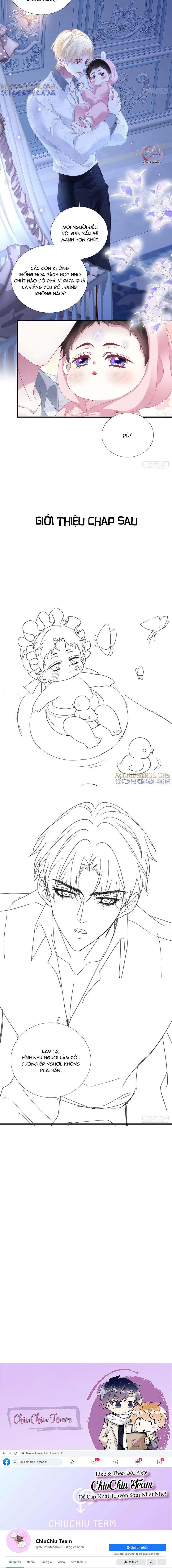 Thánh Tâm không dễ chọc Chapter 94 Trang 10