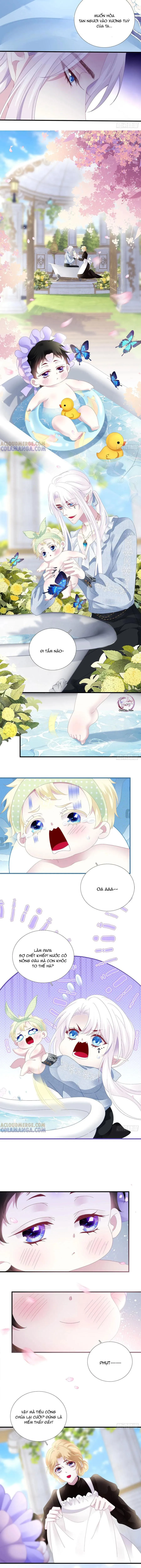 Thánh Tâm không dễ chọc Chapter 95 Trang 3