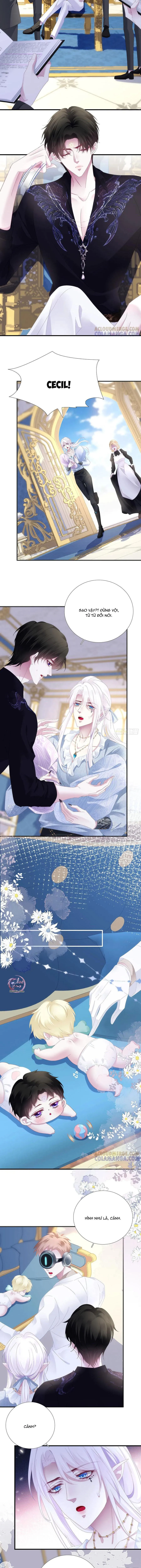 Thánh Tâm không dễ chọc Chapter 95 Trang 6