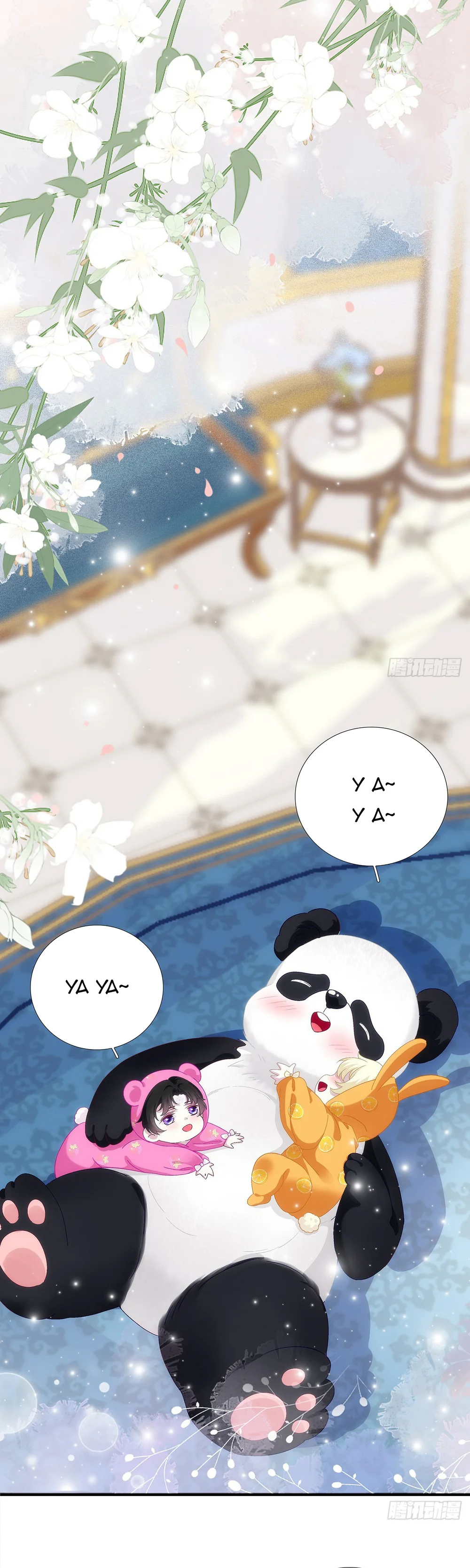 Thánh Tâm không dễ chọc Chapter 97 Trang 24