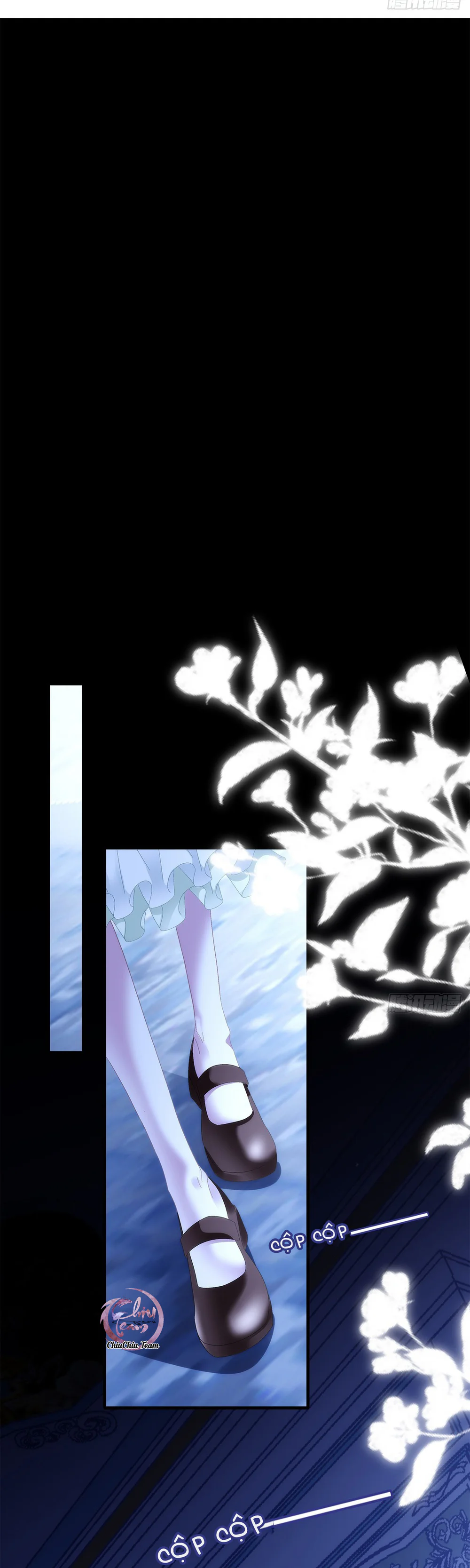 Thánh Tâm không dễ chọc Chapter 99 Trang 12