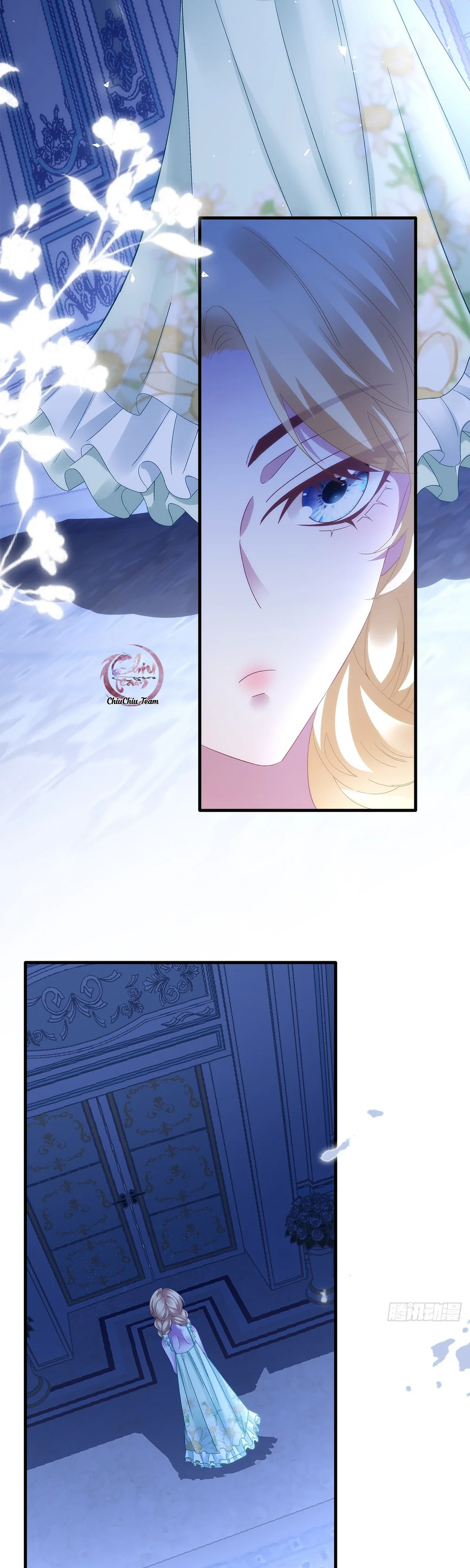 Thánh Tâm không dễ chọc Chapter 99 Trang 14