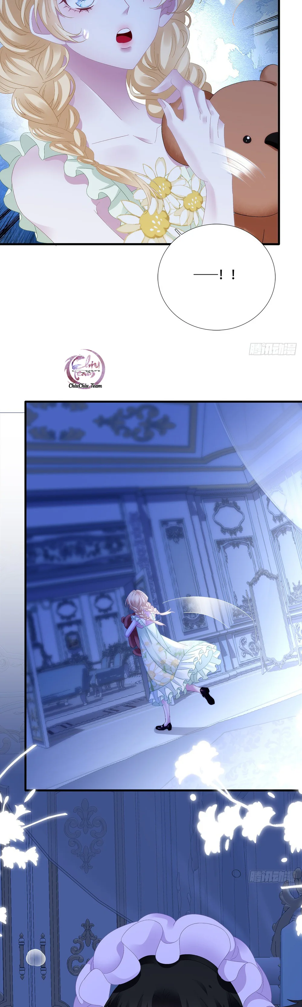 Thánh Tâm không dễ chọc Chapter 99 Trang 19