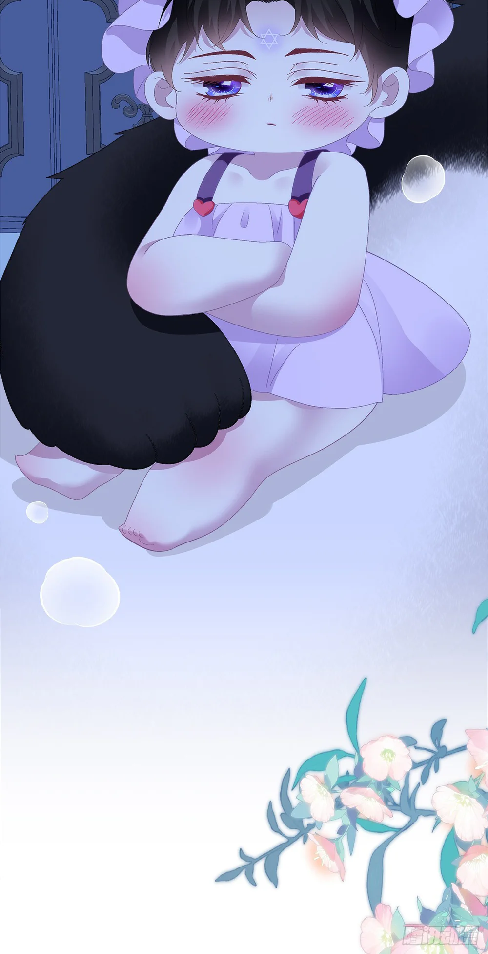 Thánh Tâm không dễ chọc Chapter 99 Trang 20