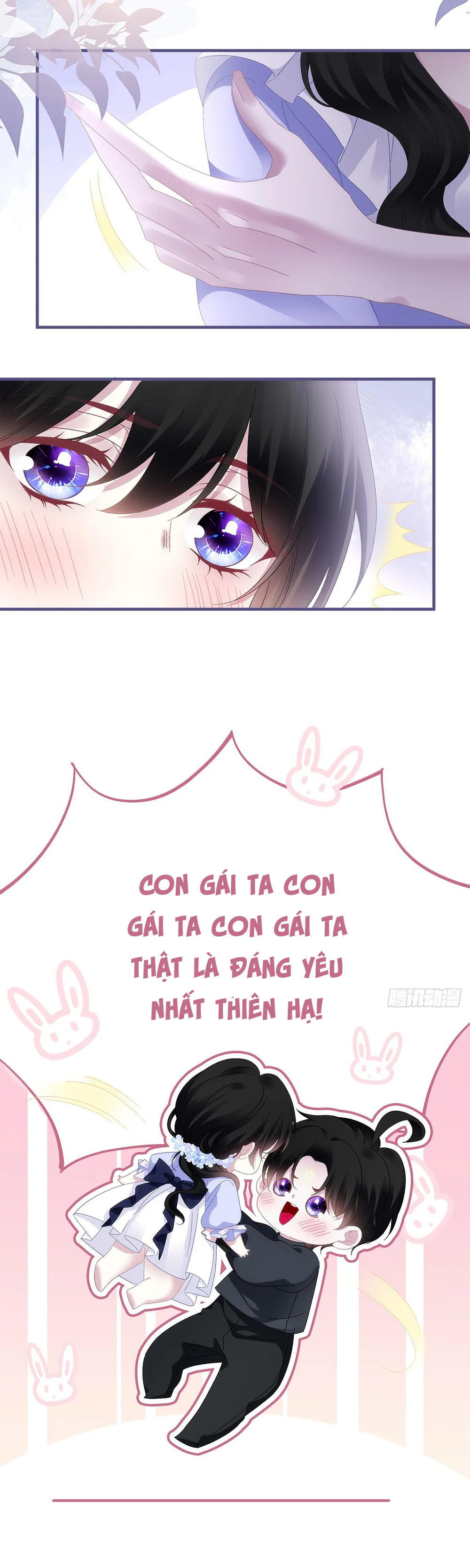 Thánh Tâm không dễ chọc Chapter 99 Trang 24