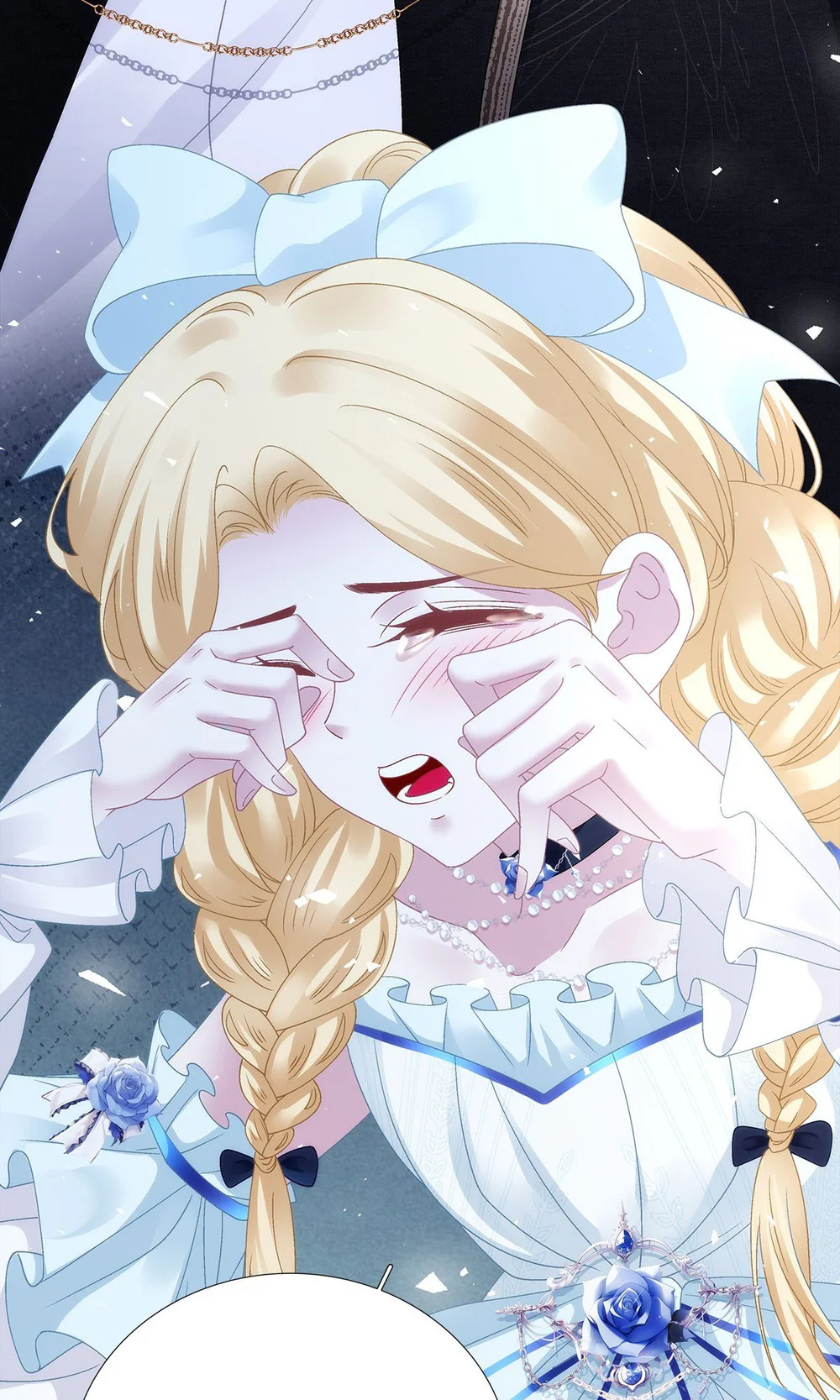 Thánh Tâm không dễ chọc Chapter 100 Trang 29