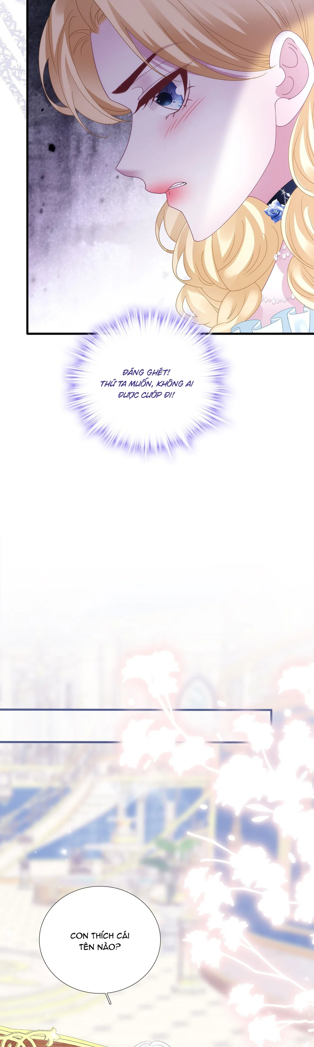 Thánh Tâm không dễ chọc Chapter 100 Trang 32