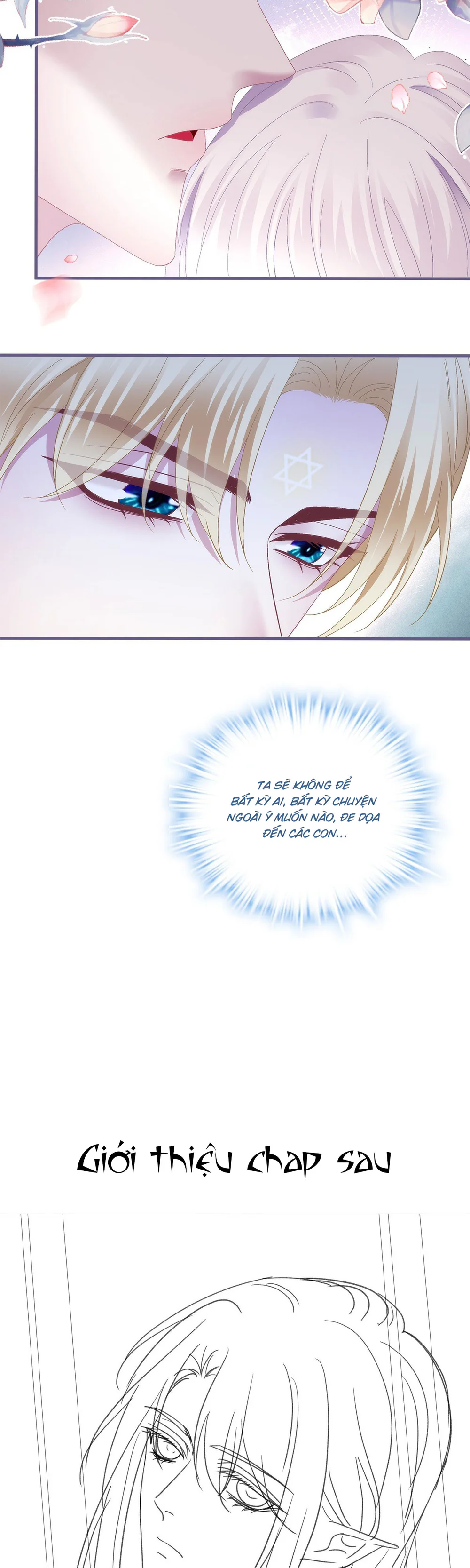 Thánh Tâm không dễ chọc Chapter 100 Trang 36