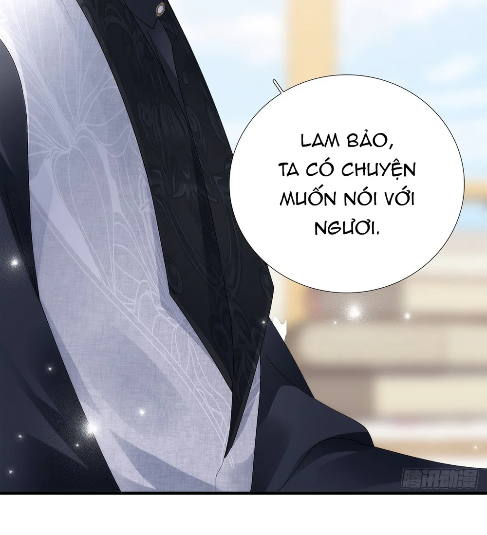 Thánh Tâm không dễ chọc Chapter 101 Trang 5