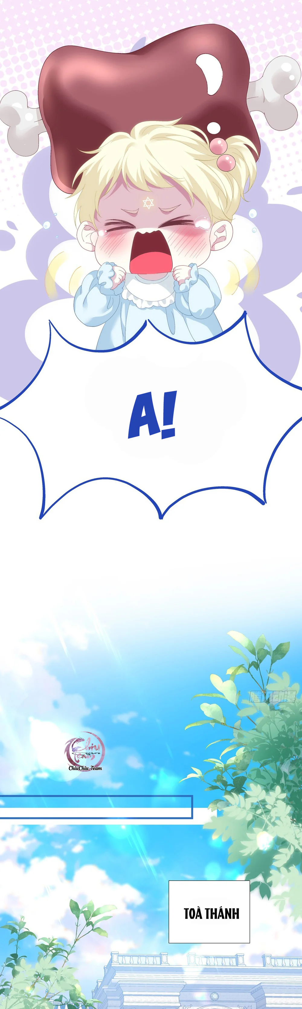 Thánh Tâm không dễ chọc Chapter 101 Trang 26