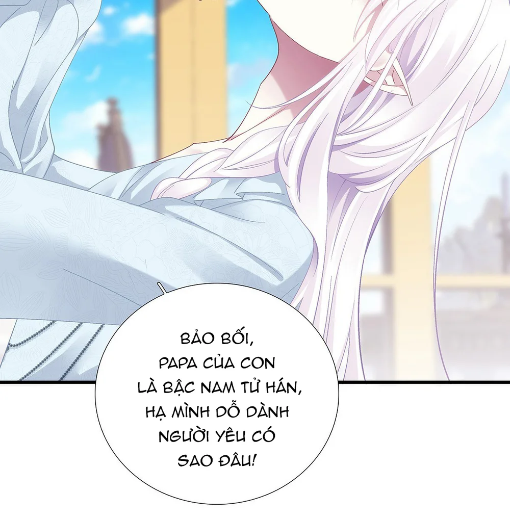 Thánh Tâm không dễ chọc Chapter 101 Trang 31