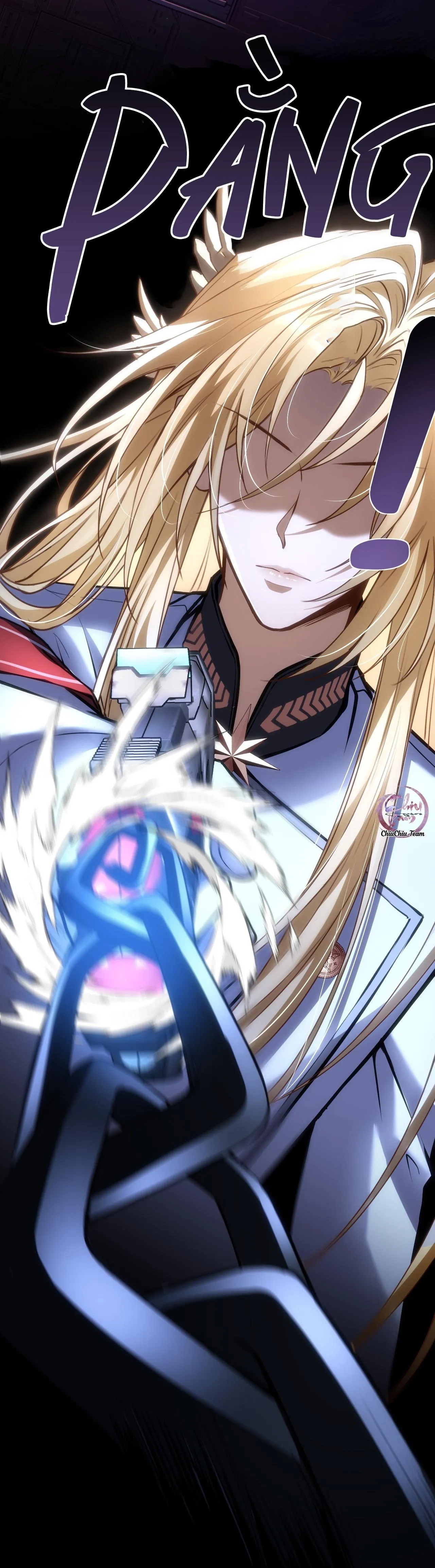 Thánh Tử Điện Hạ Bị Gán Mác Bừa Bãi Chapter 1 Trang 5