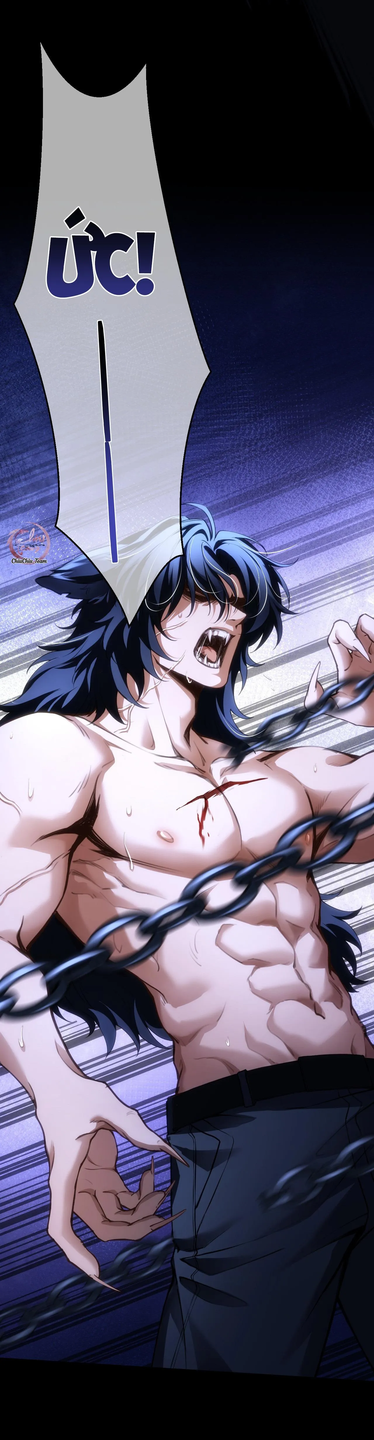 Thánh Tử Điện Hạ Bị Gán Mác Bừa Bãi Chapter 1 Trang 6