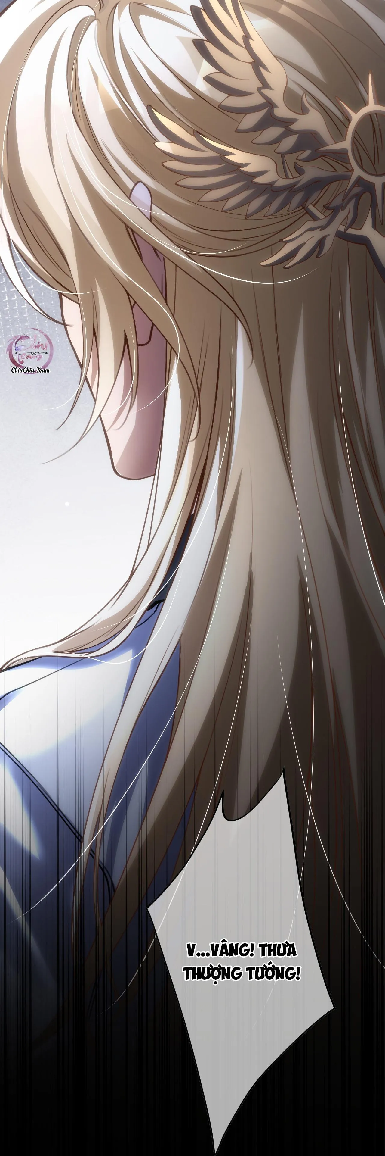 Thánh Tử Điện Hạ Bị Gán Mác Bừa Bãi Chapter 1 Trang 8