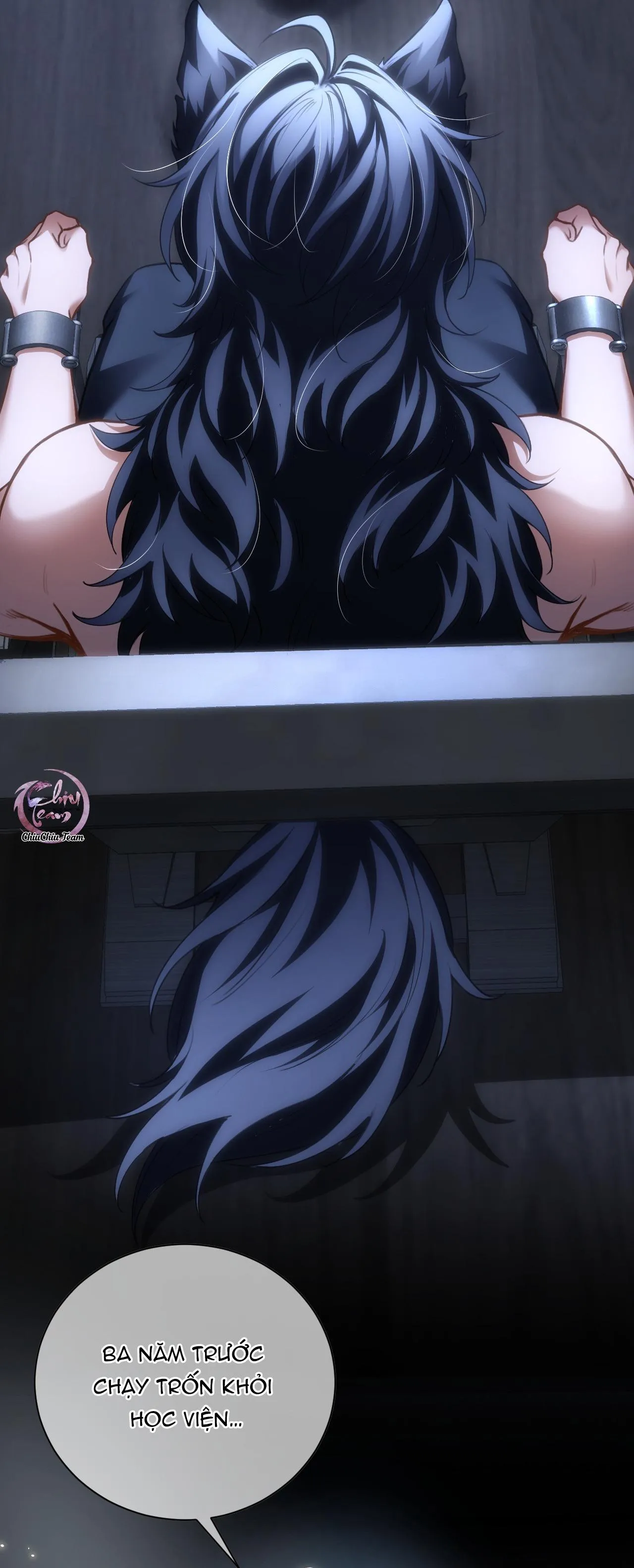 Thánh Tử Điện Hạ Bị Gán Mác Bừa Bãi Chapter 1 Trang 10