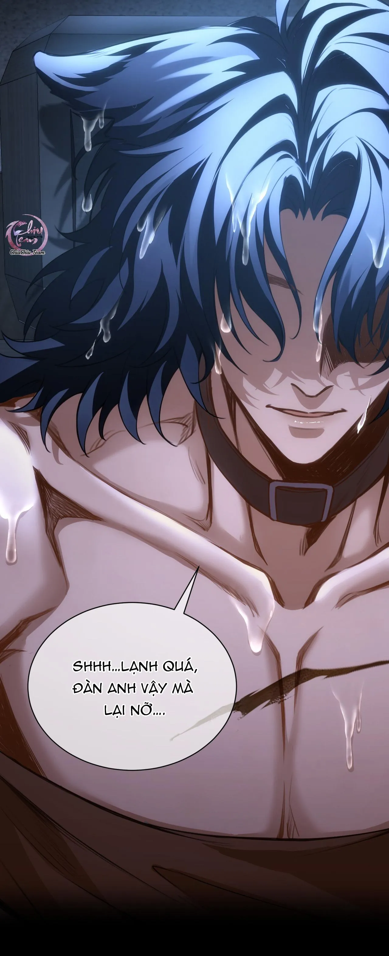 Thánh Tử Điện Hạ Bị Gán Mác Bừa Bãi Chapter 1 Trang 16
