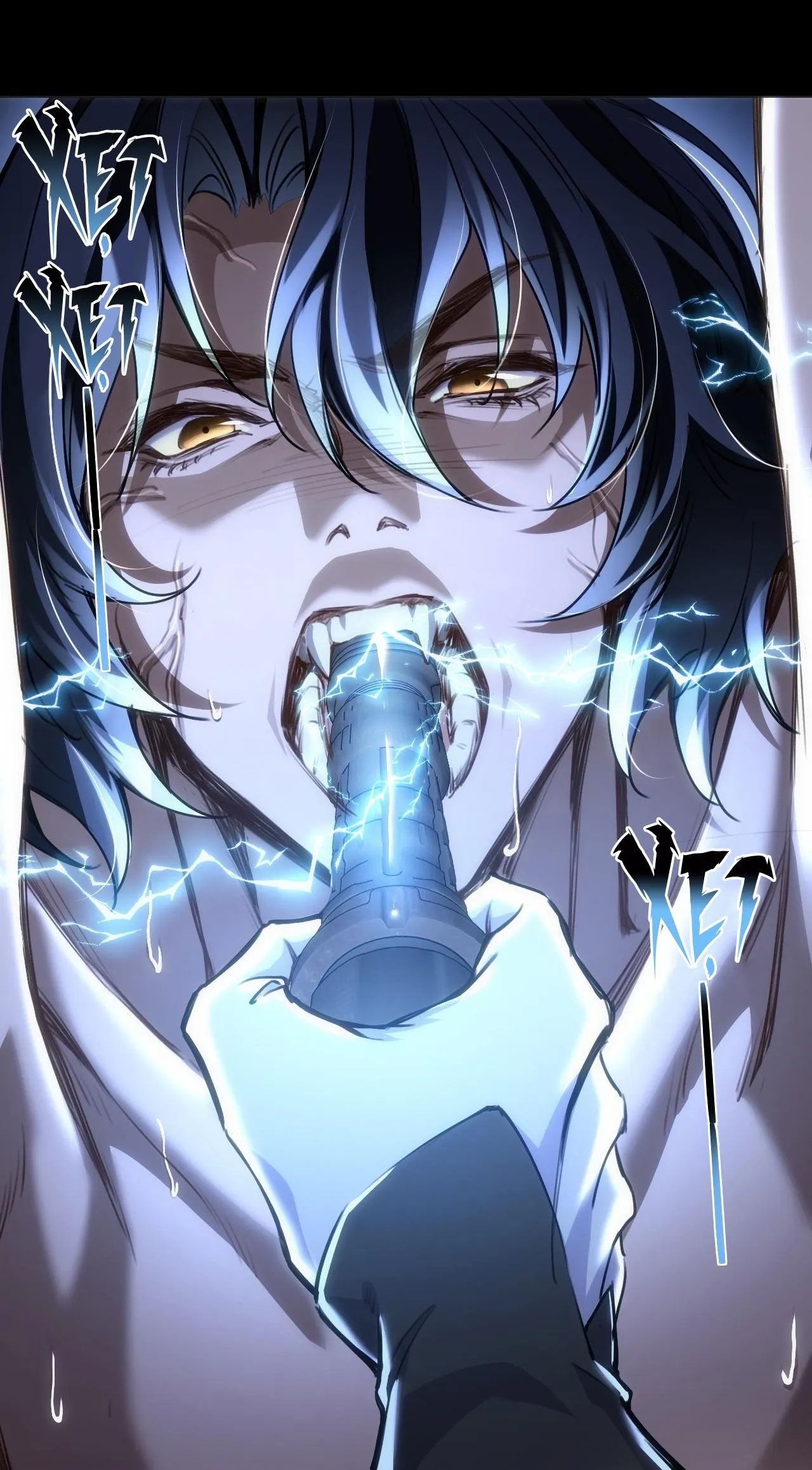 Thánh Tử Điện Hạ Bị Gán Mác Bừa Bãi Chapter 2 Trang 13