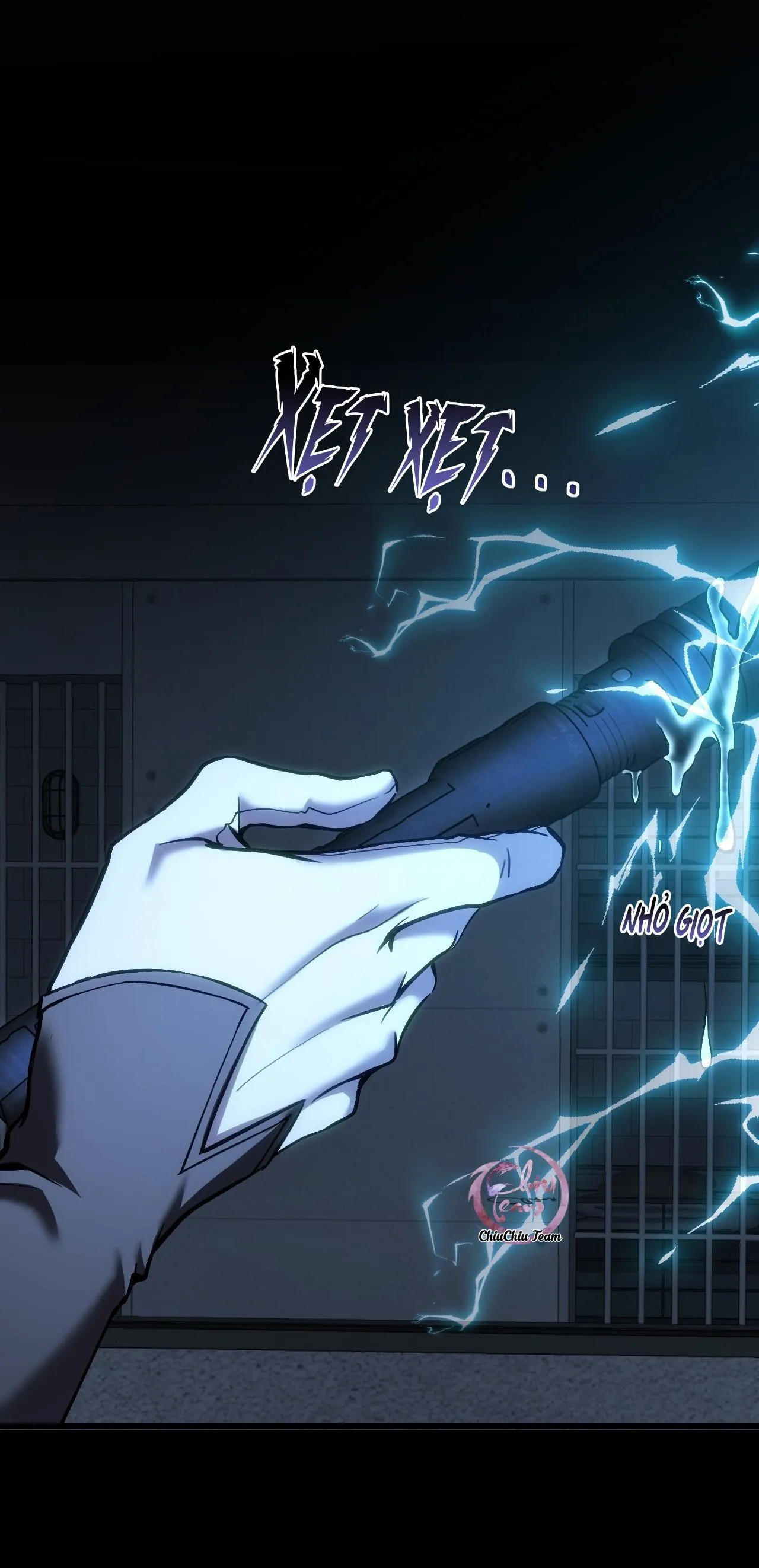 Thánh Tử Điện Hạ Bị Gán Mác Bừa Bãi Chapter 2 Trang 20