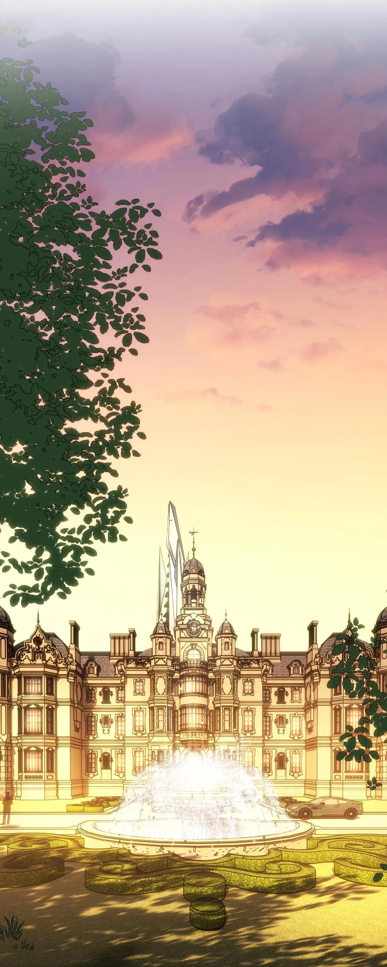 Thánh Tử Điện Hạ Bị Gán Mác Bừa Bãi Chapter 3 Trang 13