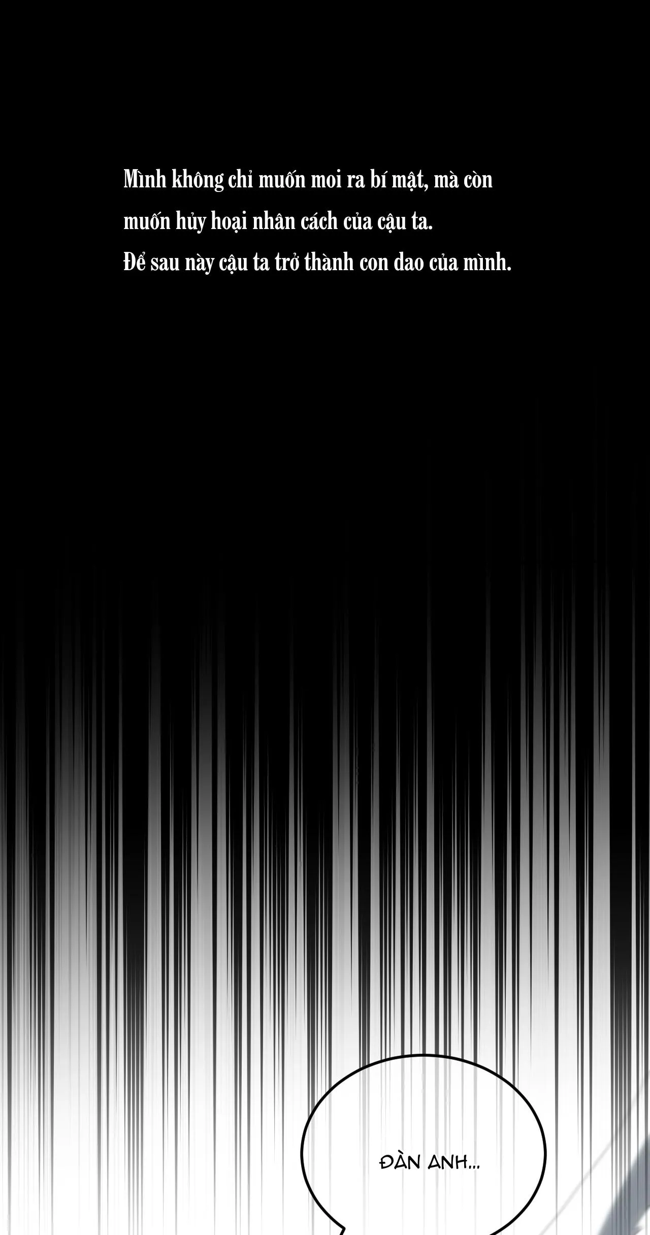 Thánh Tử Điện Hạ Bị Gán Mác Bừa Bãi Chapter 3 Trang 20