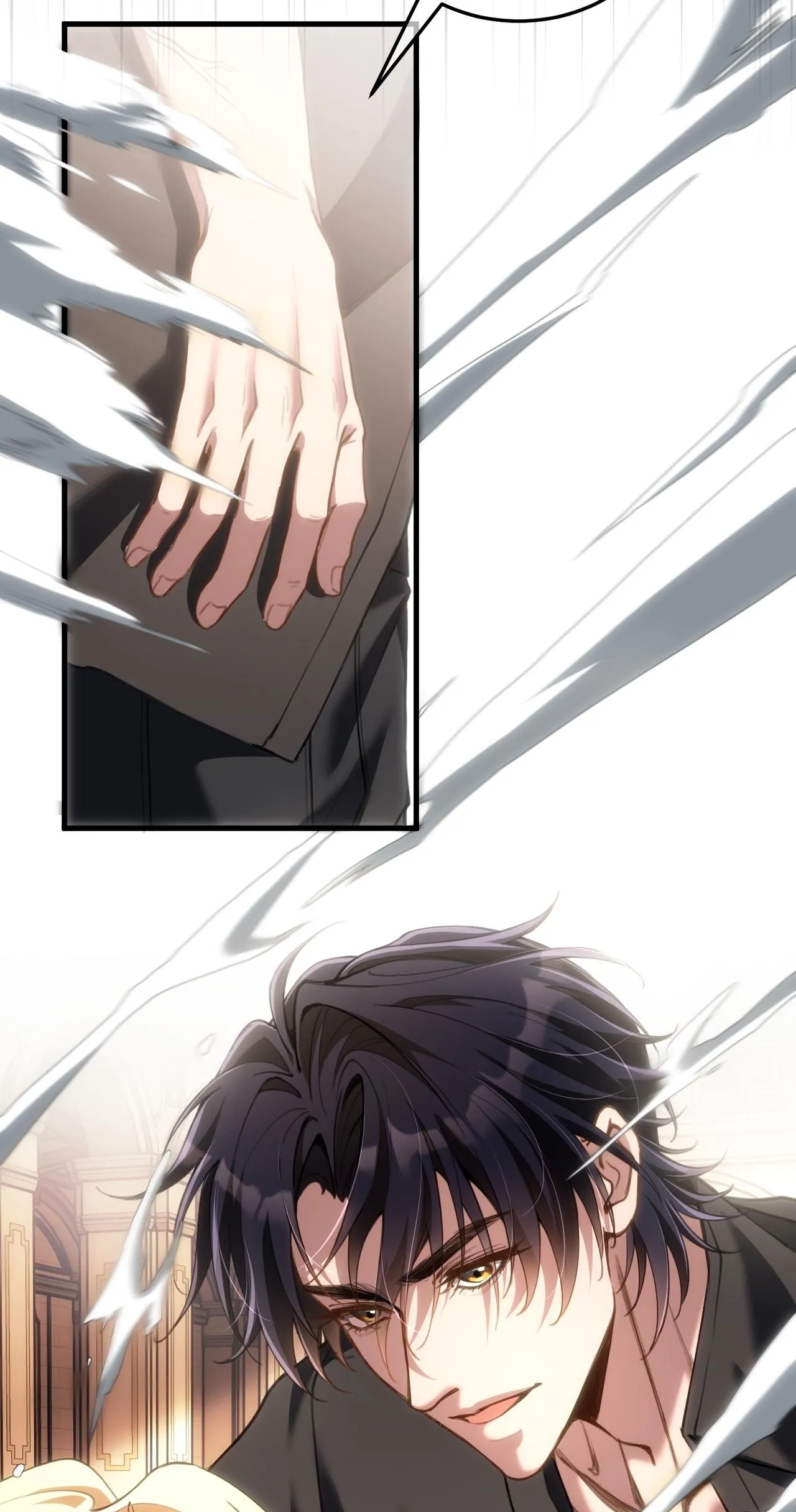 Thánh Tử Điện Hạ Bị Gán Mác Bừa Bãi Chapter 3 Trang 21