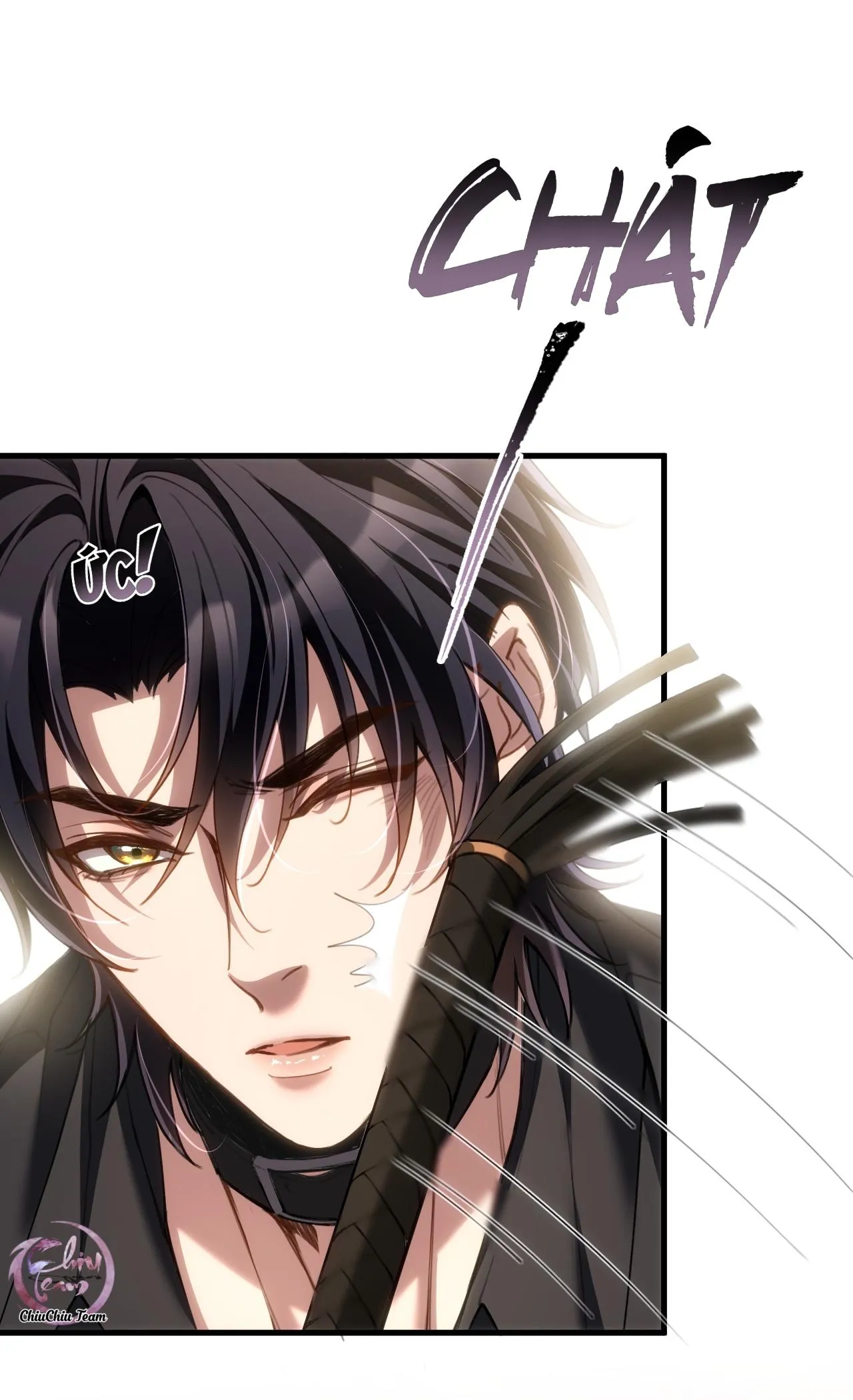 Thánh Tử Điện Hạ Bị Gán Mác Bừa Bãi Chapter 3 Trang 25