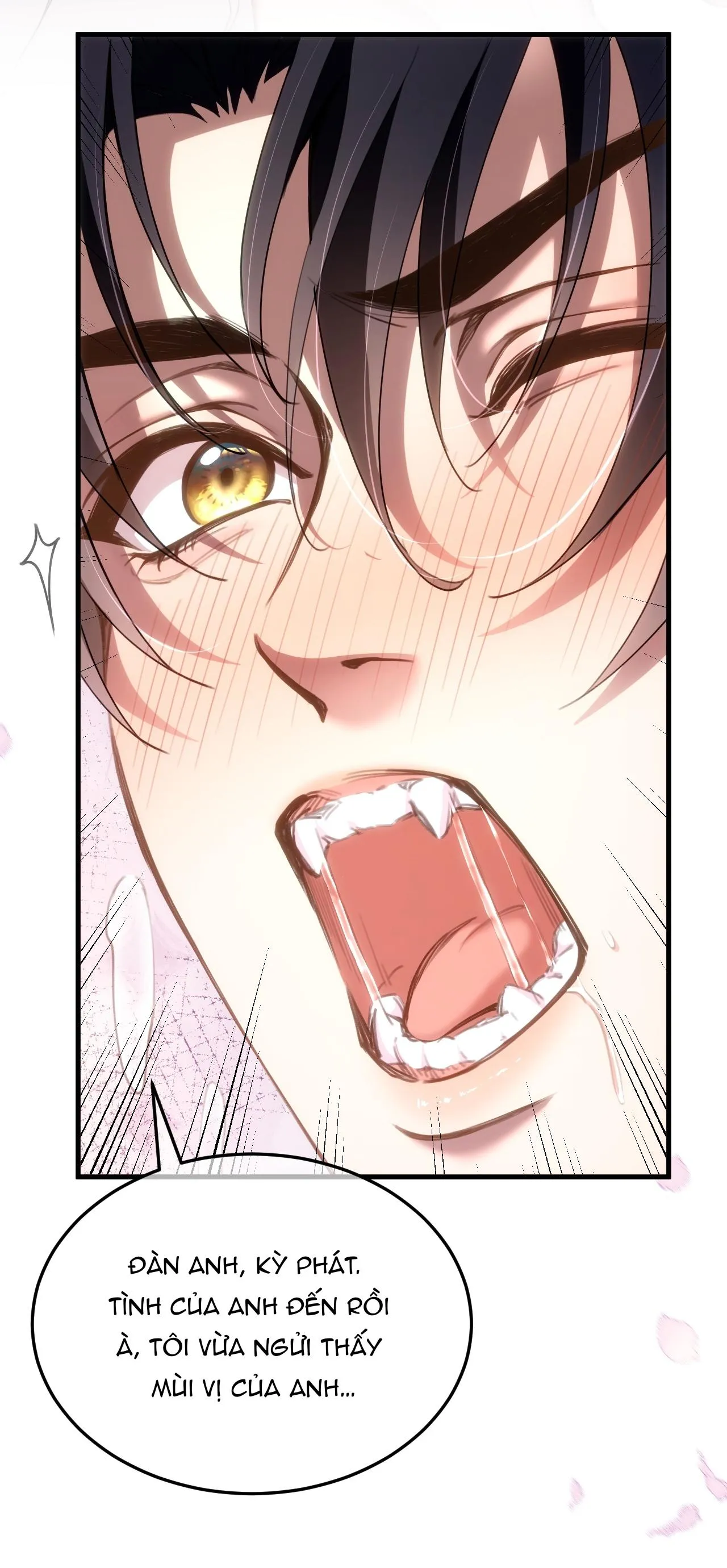 Thánh Tử Điện Hạ Bị Gán Mác Bừa Bãi Chapter 3 Trang 33