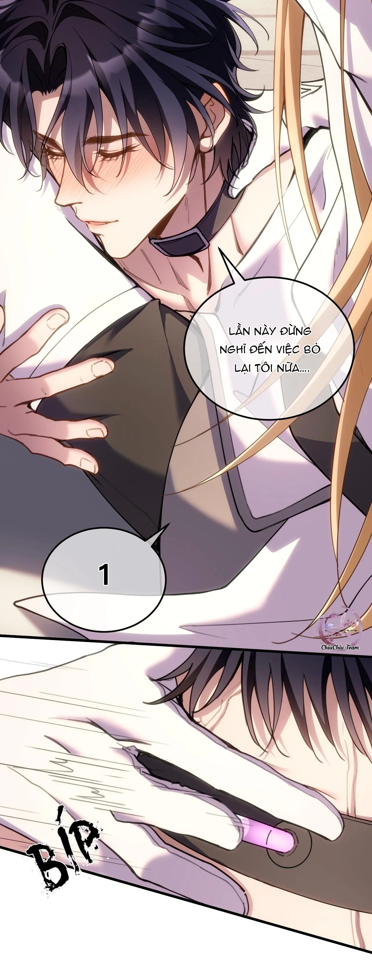 Thánh Tử Điện Hạ Bị Gán Mác Bừa Bãi Chapter 3 Trang 36