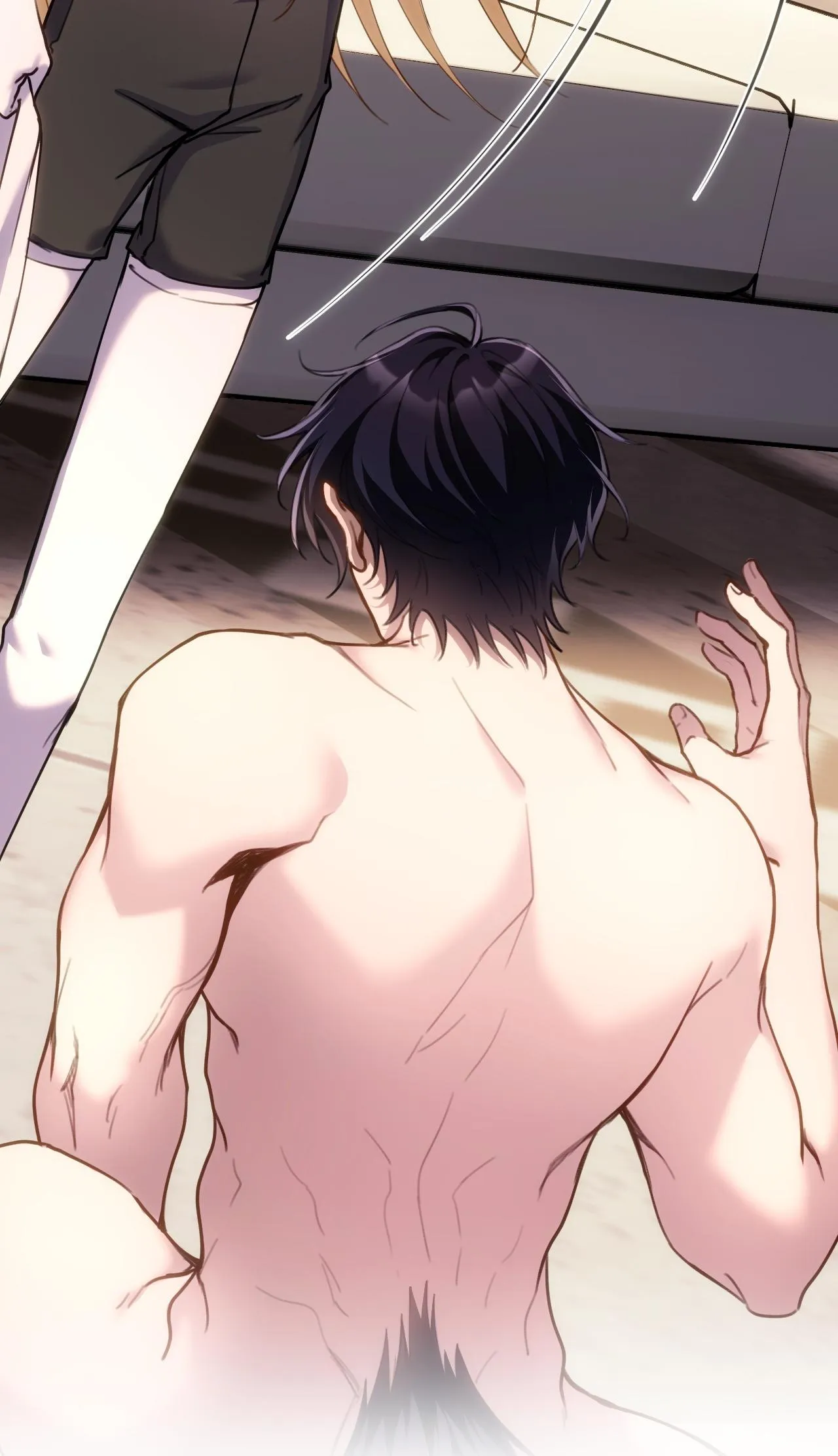 Thánh Tử Điện Hạ Bị Gán Mác Bừa Bãi Chapter 3 Trang 42