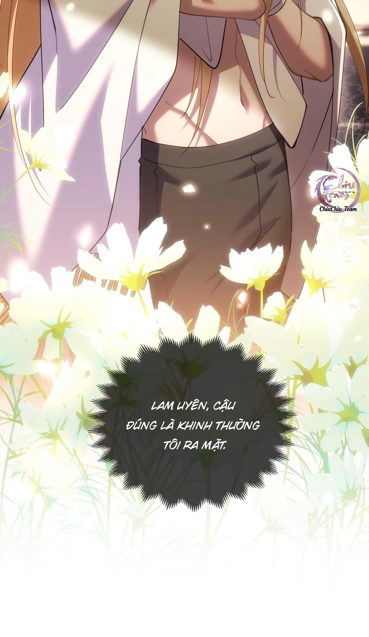 Thánh Tử Điện Hạ Bị Gán Mác Bừa Bãi Chapter 3 Trang 46