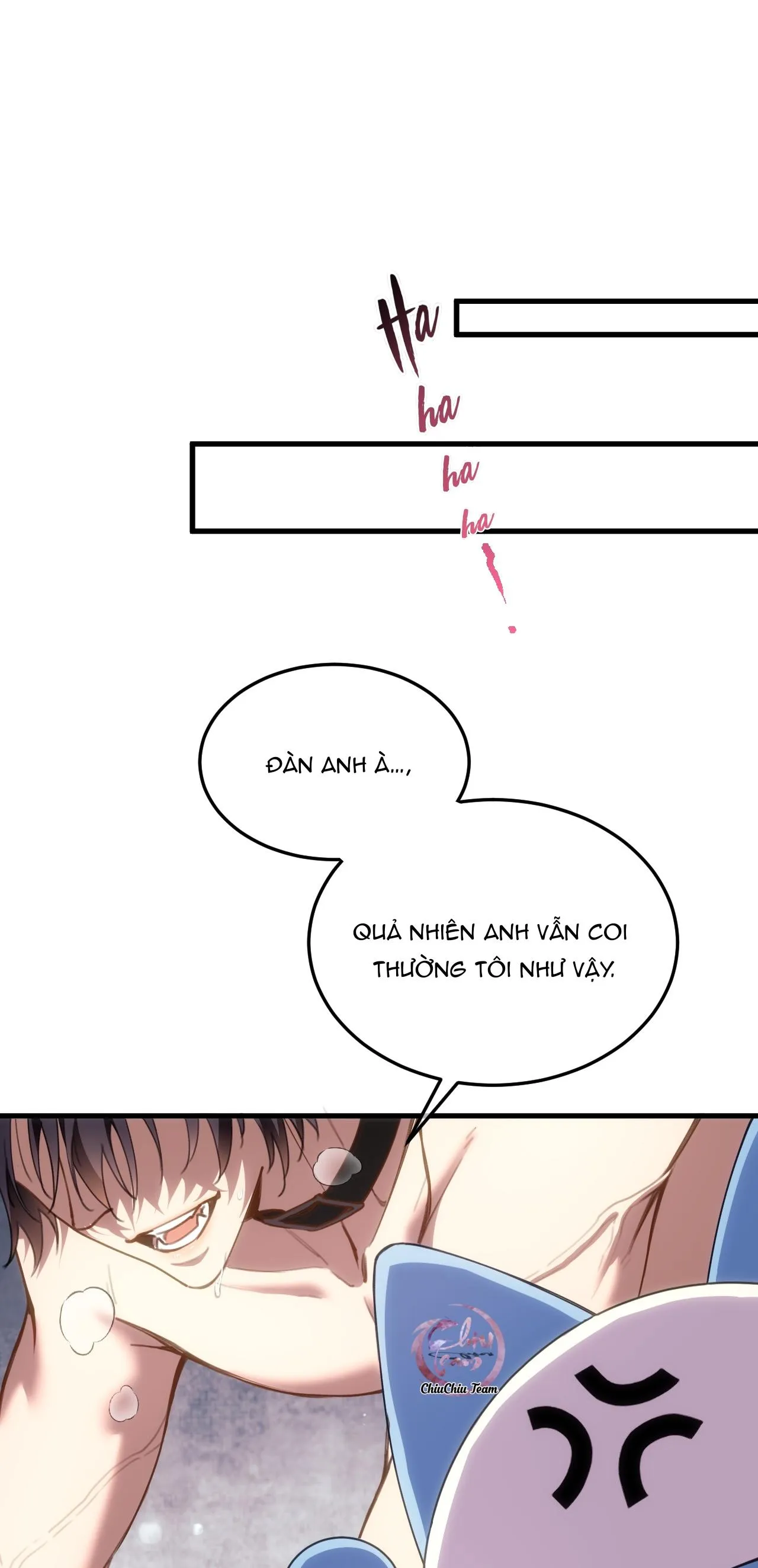 Thánh Tử Điện Hạ Bị Gán Mác Bừa Bãi Chapter 3 Trang 47