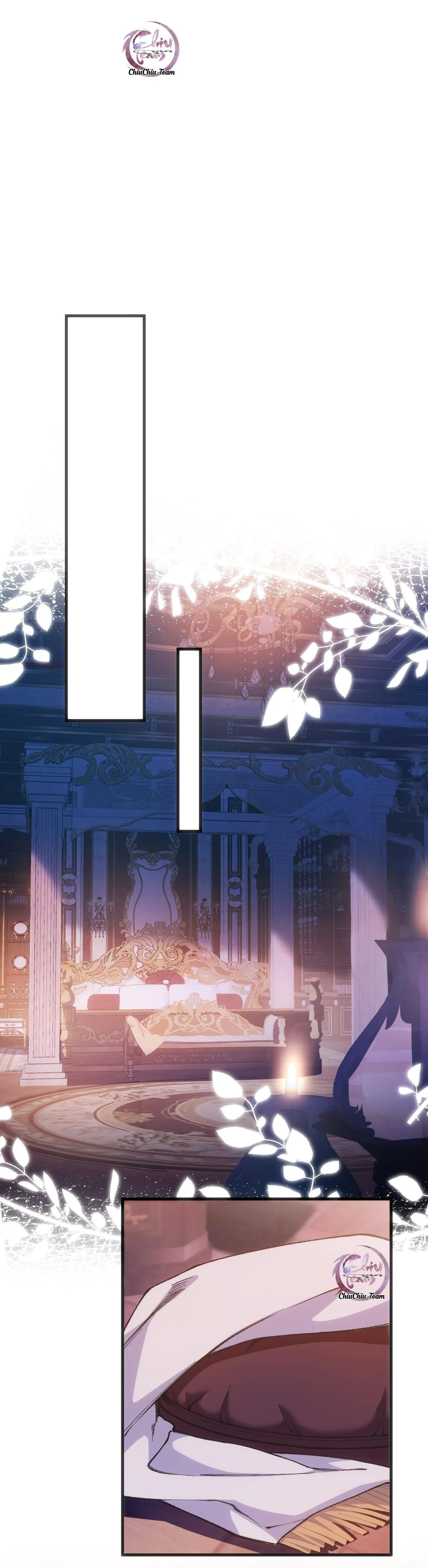 Thánh Tử Điện Hạ Bị Gán Mác Bừa Bãi Chapter 4 Trang 15