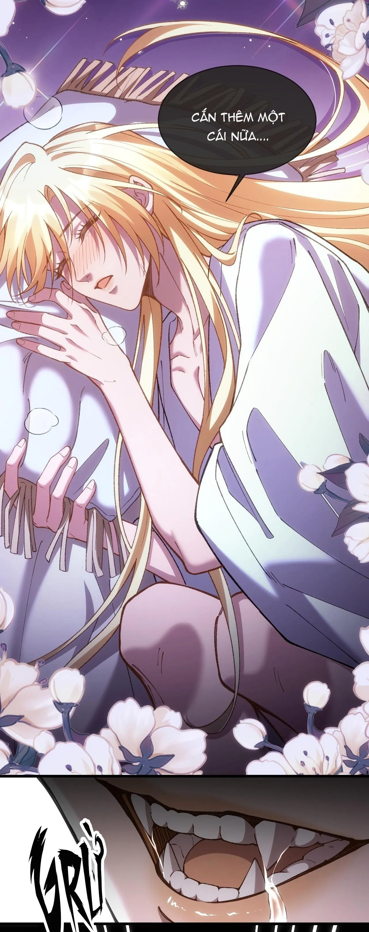 Thánh Tử Điện Hạ Bị Gán Mác Bừa Bãi Chapter 5 Trang 6