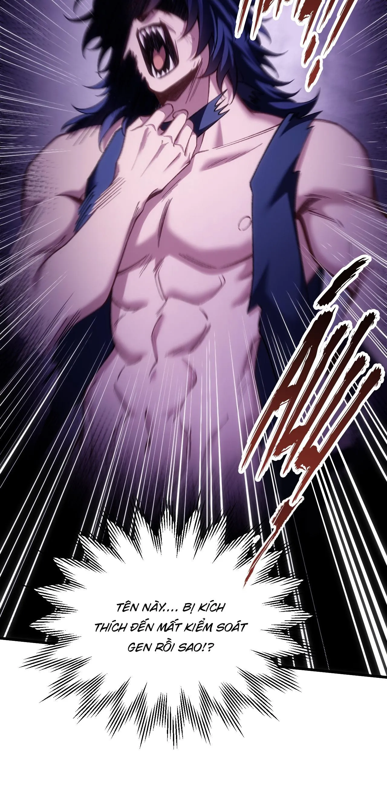 Thánh Tử Điện Hạ Bị Gán Mác Bừa Bãi Chapter 5 Trang 18