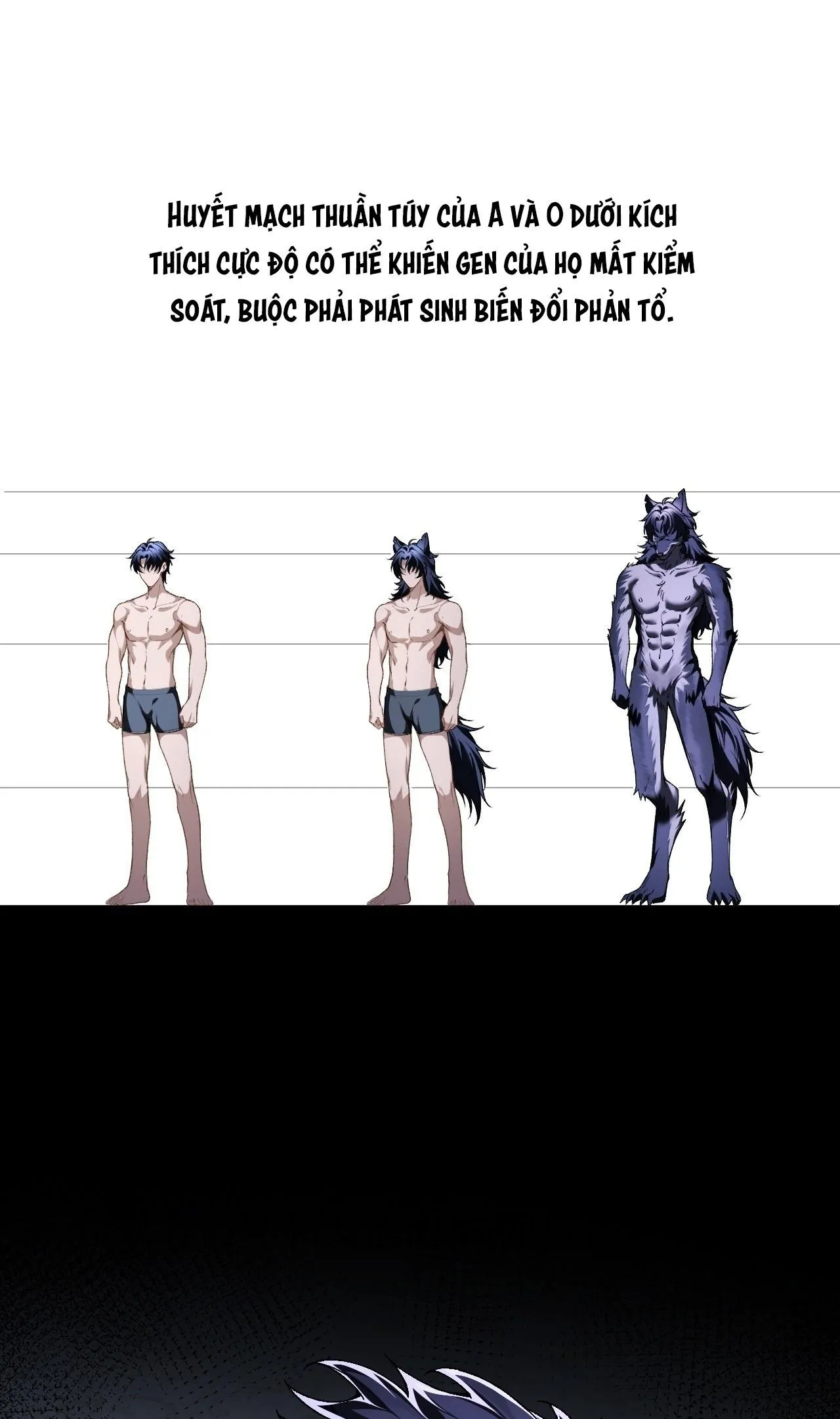 Thánh Tử Điện Hạ Bị Gán Mác Bừa Bãi Chapter 5 Trang 19