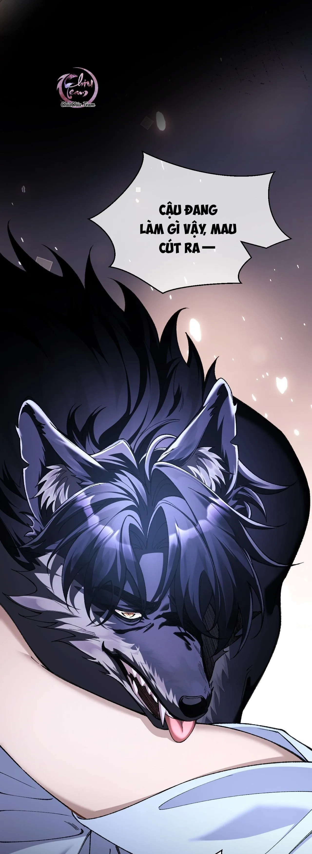 Thánh Tử Điện Hạ Bị Gán Mác Bừa Bãi Chapter 5 Trang 23