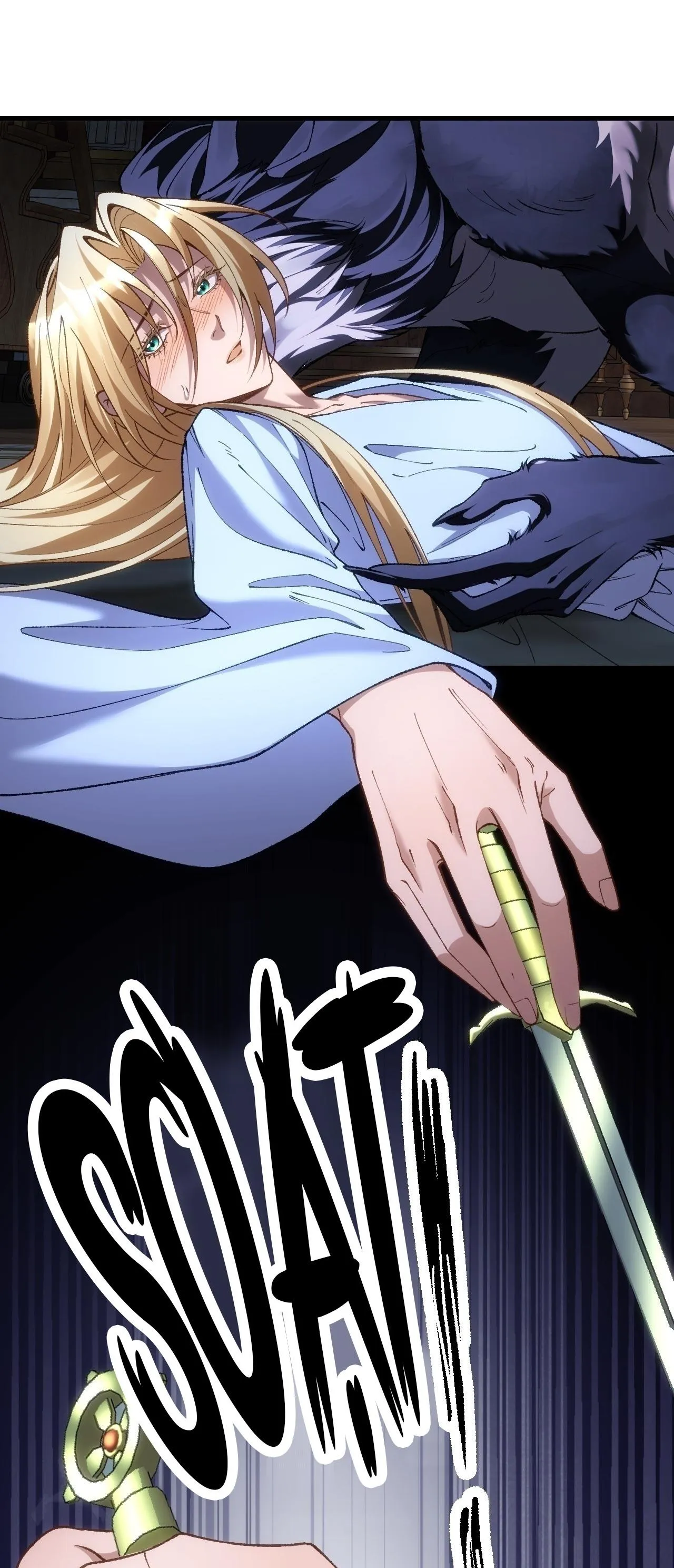 Thánh Tử Điện Hạ Bị Gán Mác Bừa Bãi Chapter 5 Trang 26