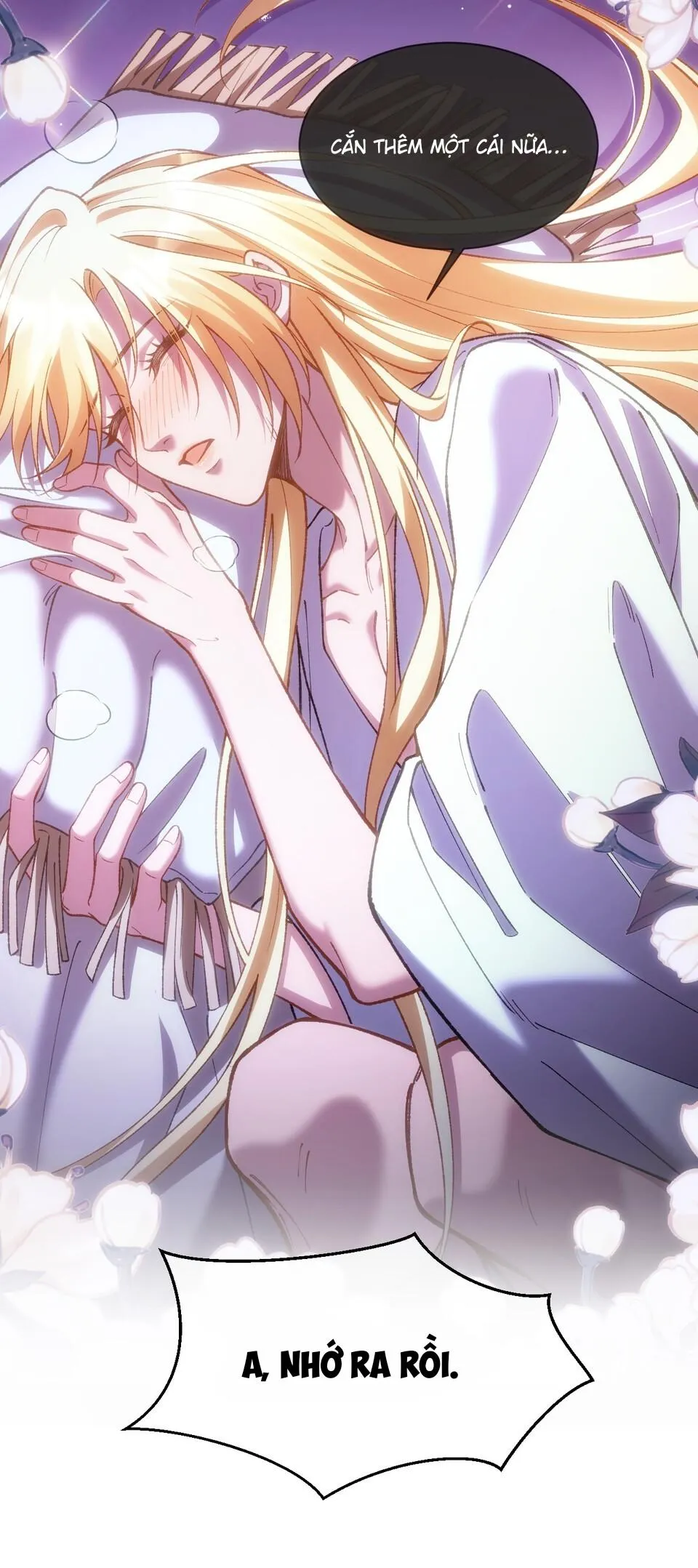 Thánh Tử Điện Hạ Bị Gán Mác Bừa Bãi Chapter 6 Trang 4