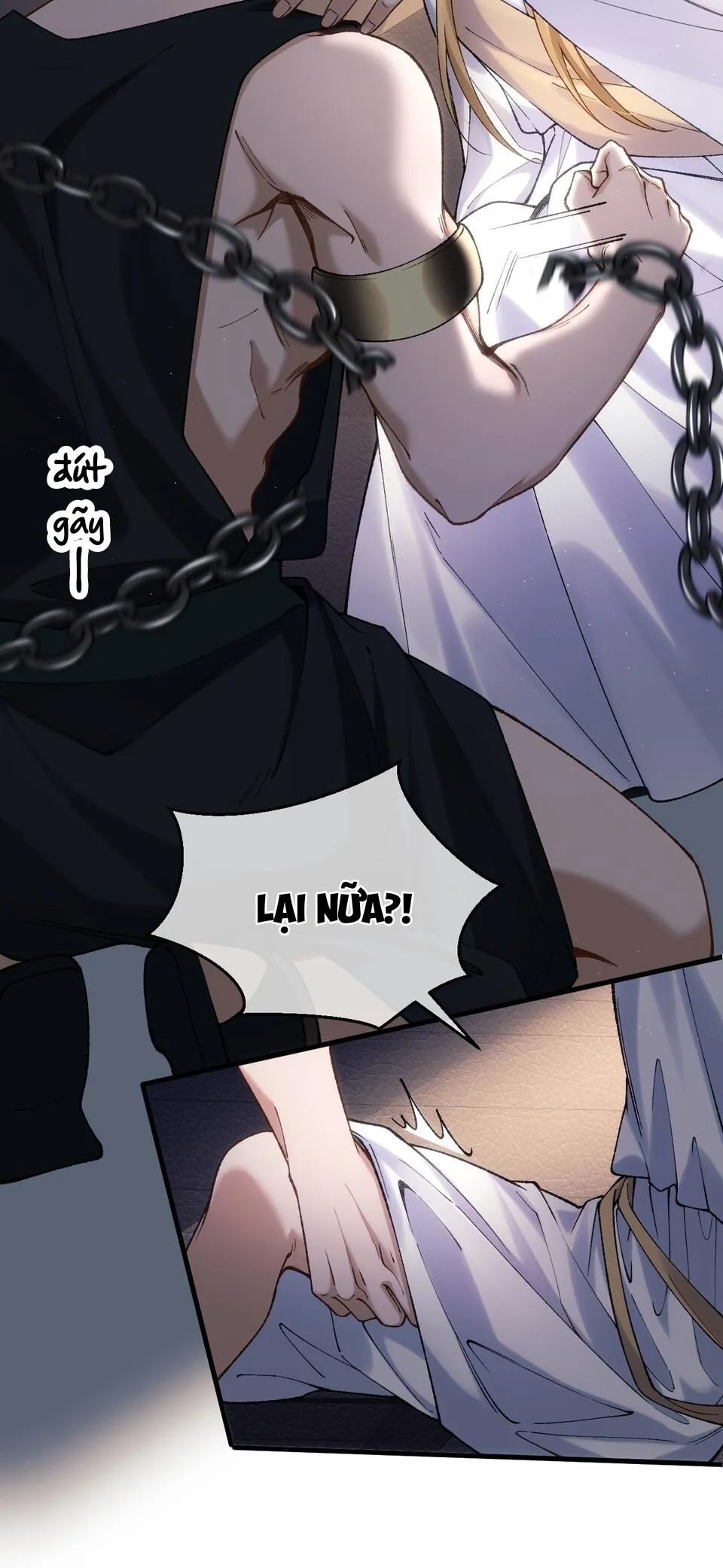 Thánh Tử Điện Hạ Bị Gán Mác Bừa Bãi Chapter 6 Trang 7