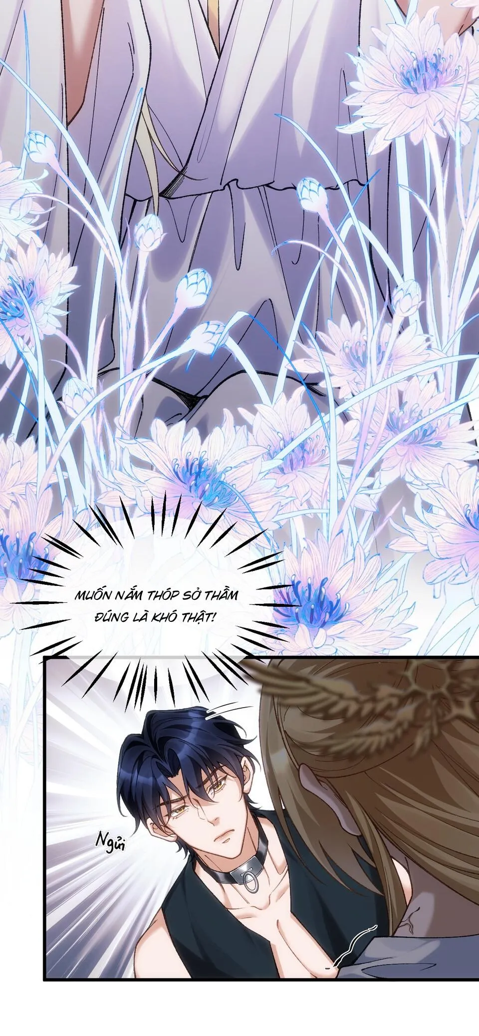 Thánh Tử Điện Hạ Bị Gán Mác Bừa Bãi Chapter 6 Trang 16