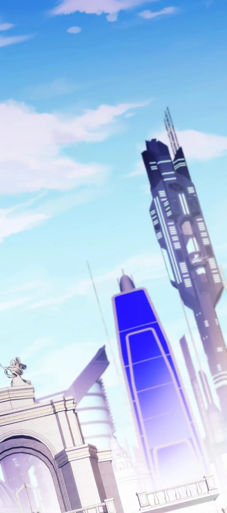 Thánh Tử Điện Hạ Bị Gán Mác Bừa Bãi Chapter 6 Trang 21