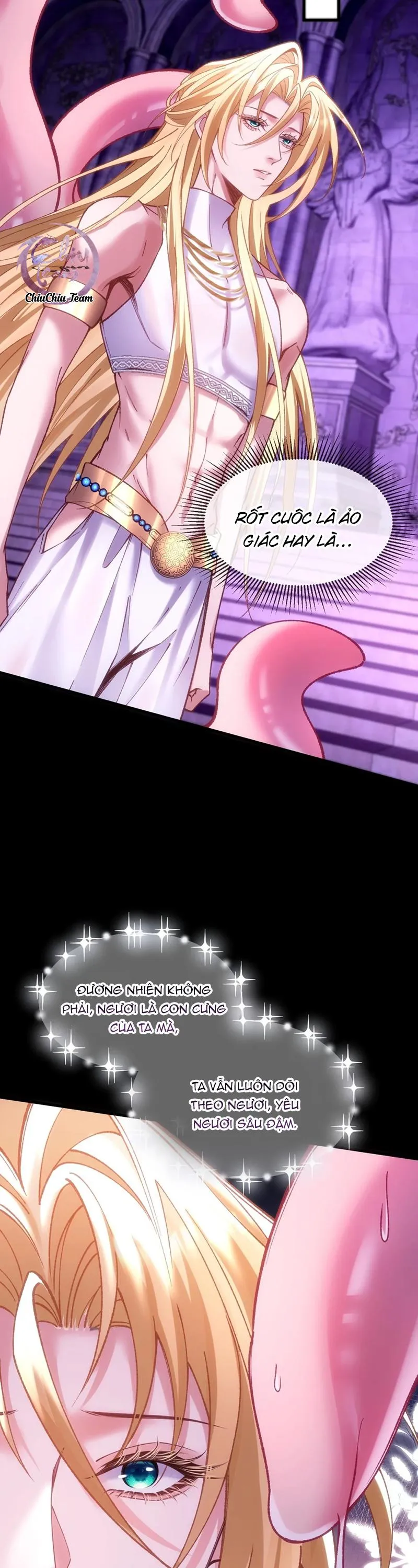 Thánh Tử Điện Hạ Bị Gán Mác Bừa Bãi Chapter 17 Trang 5