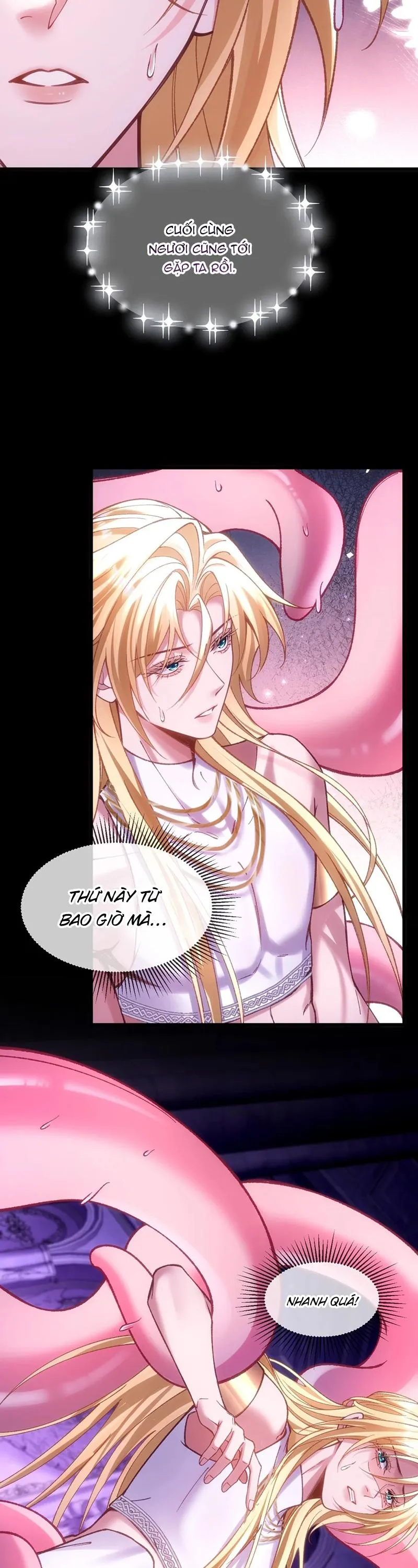 Thánh Tử Điện Hạ Bị Gán Mác Bừa Bãi Chapter 17 Trang 6