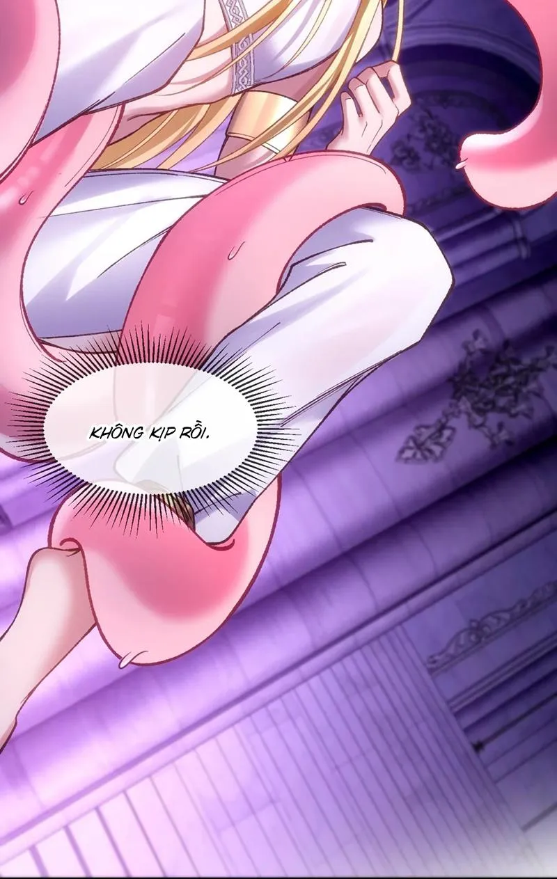Thánh Tử Điện Hạ Bị Gán Mác Bừa Bãi Chapter 17 Trang 7