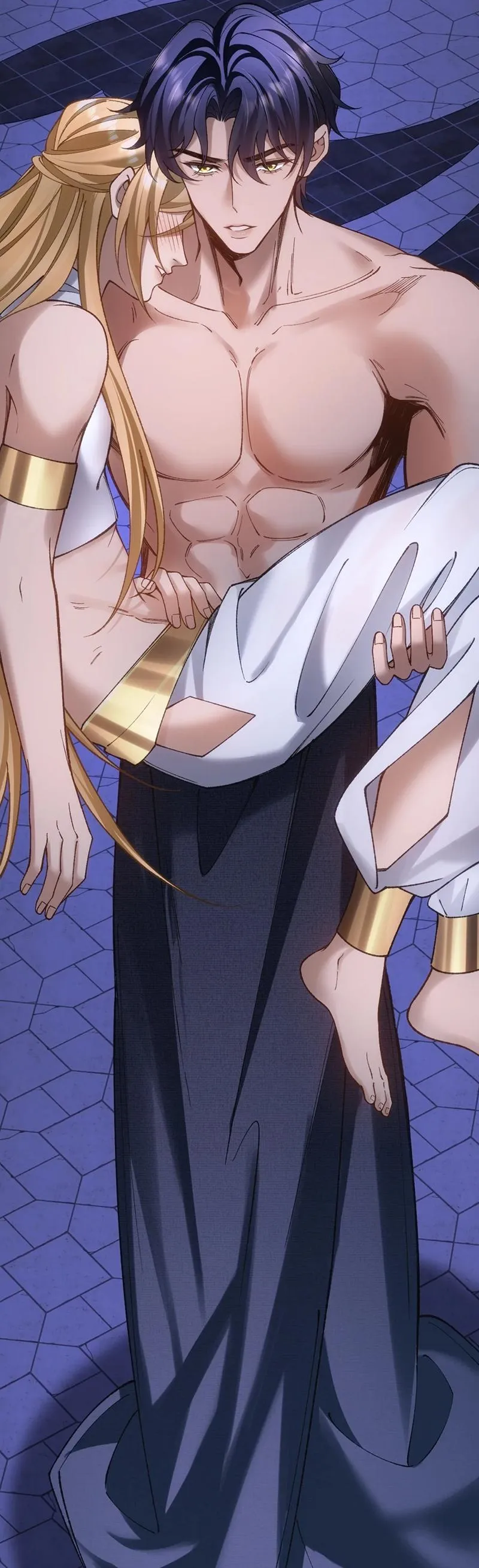 Thánh Tử Điện Hạ Bị Gán Mác Bừa Bãi Chapter 17 Trang 14