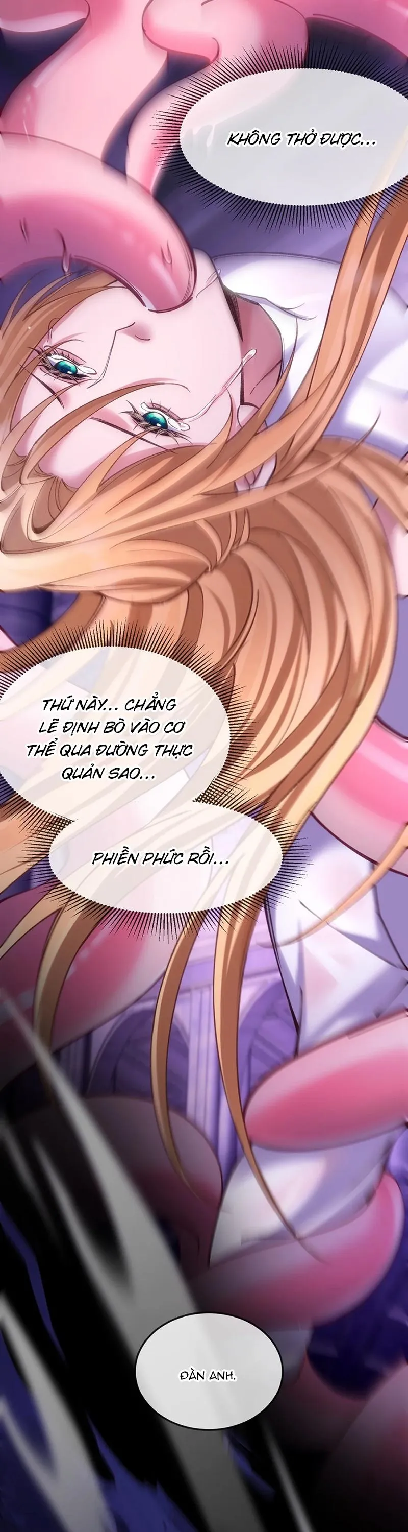 Thánh Tử Điện Hạ Bị Gán Mác Bừa Bãi Chapter 17 Trang 18