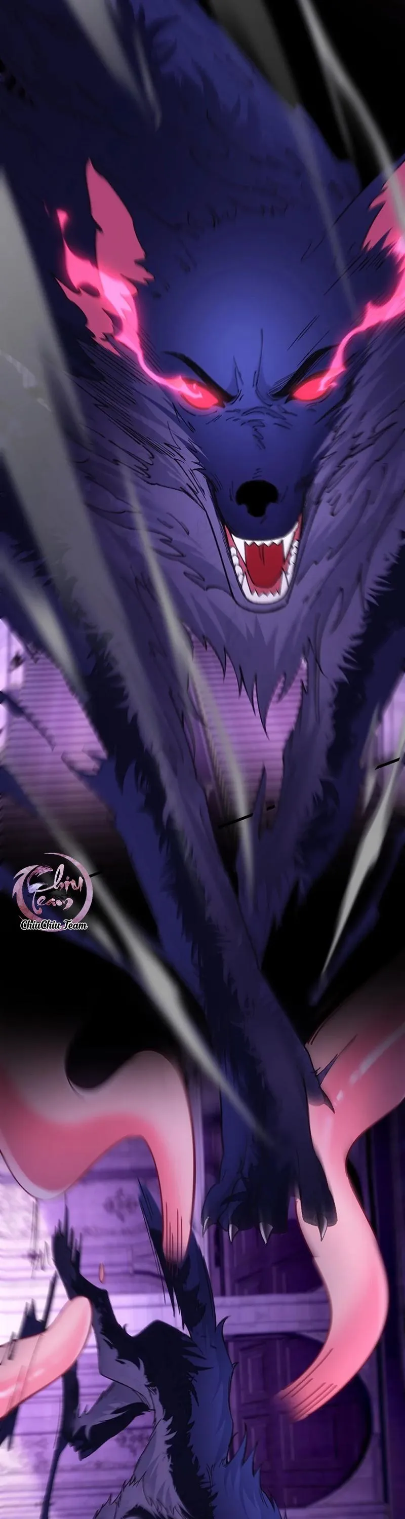 Thánh Tử Điện Hạ Bị Gán Mác Bừa Bãi Chapter 17 Trang 19